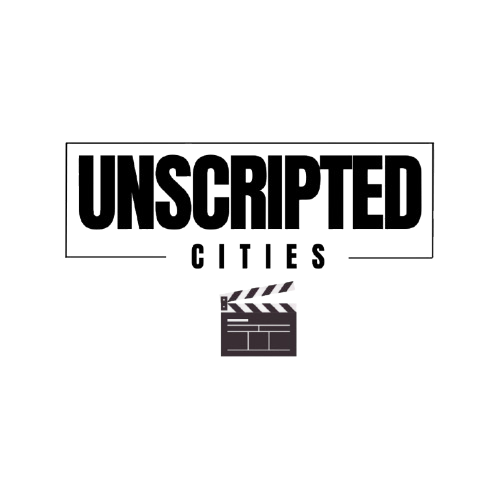 Unscripted Cities Logo