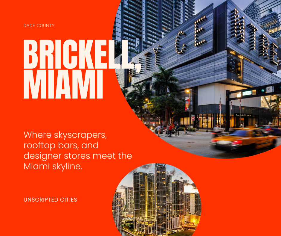 miami bachelorette party Brickell